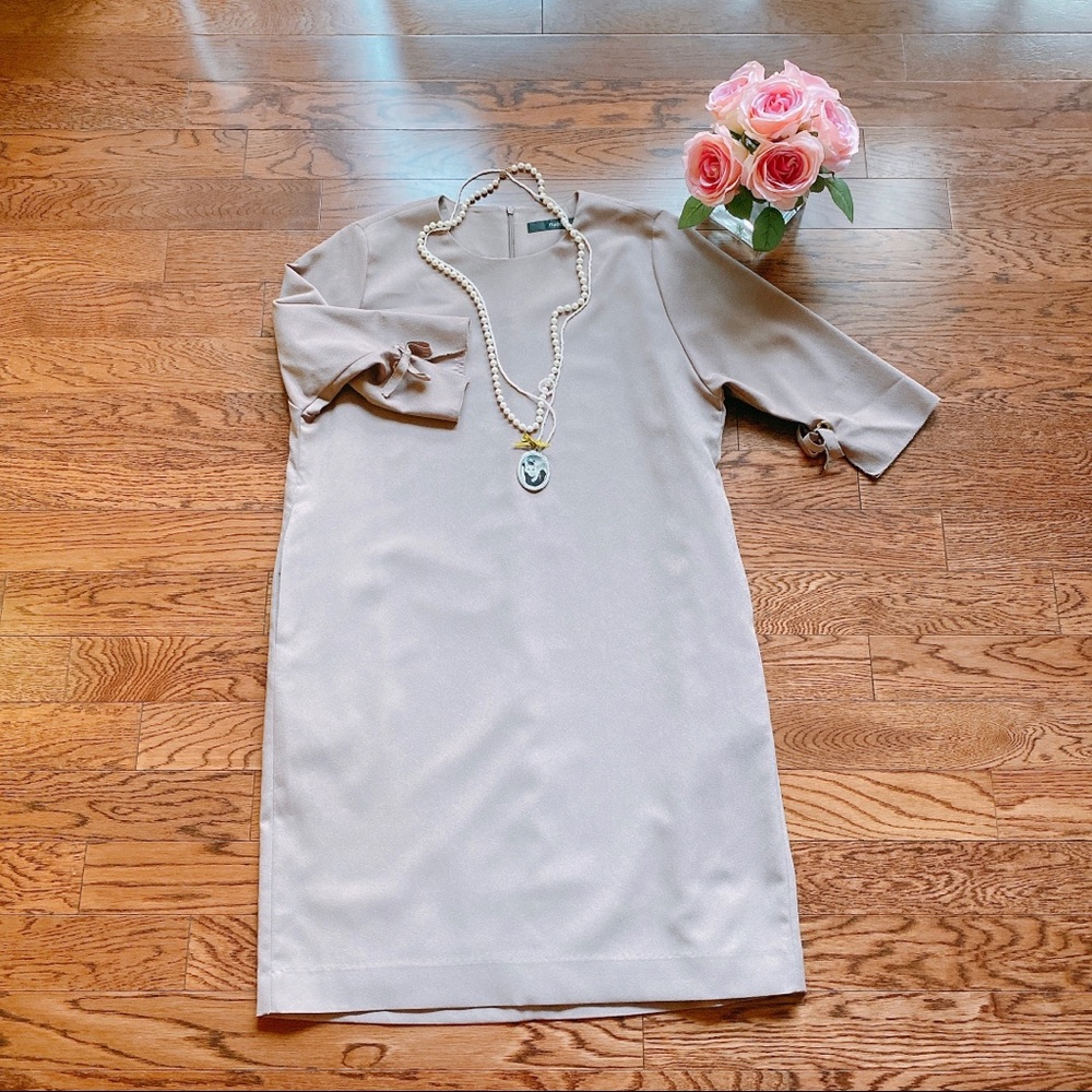 DR16 Mabell Dress